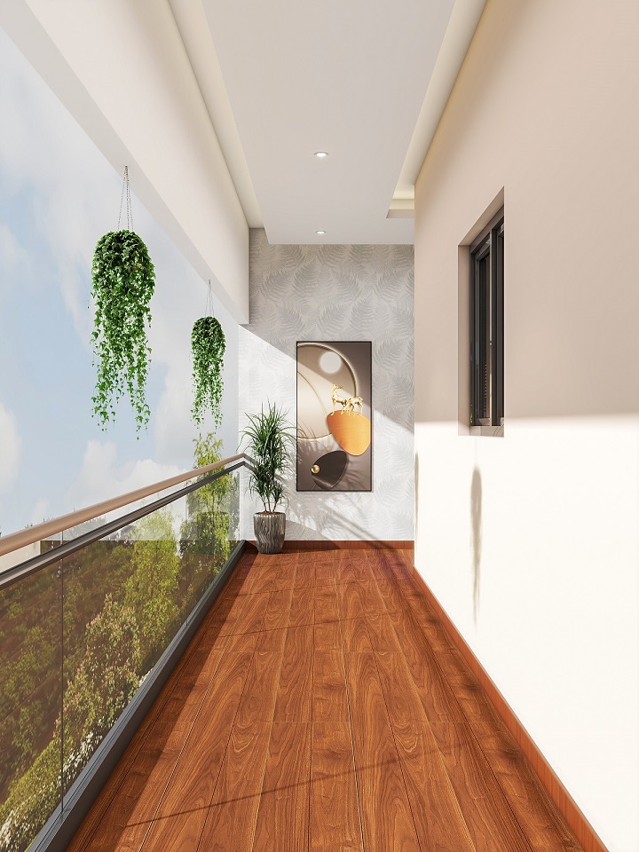 BALAJI CONSTRUCTION Entrance 2