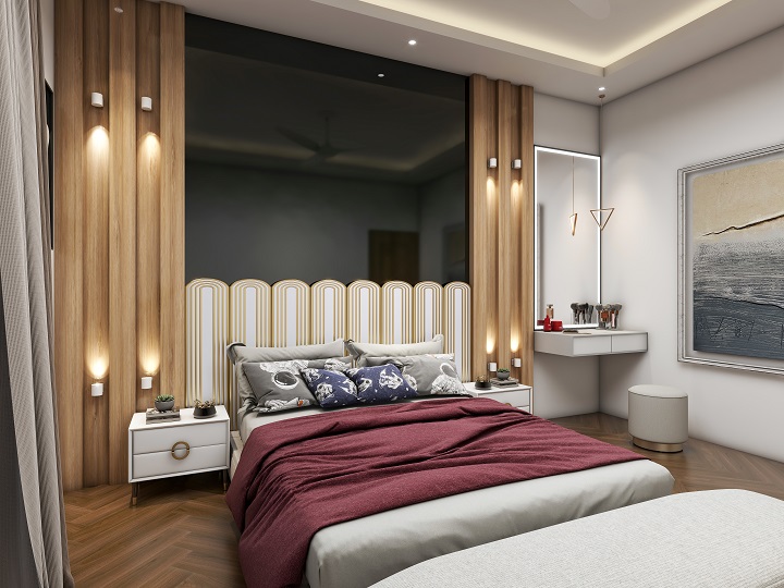 BALAJI CONSTRUCTION G BED2