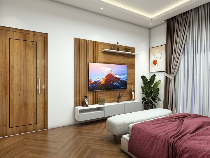 BALAJI CONSTRUCTION G BED3