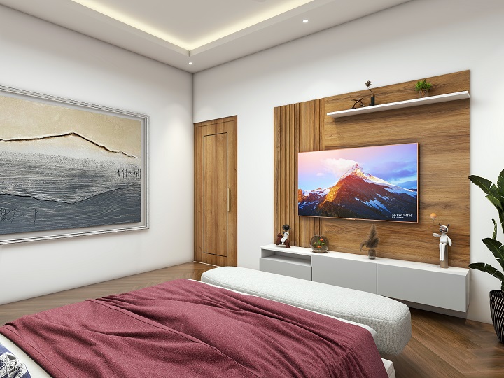 BALAJI CONSTRUCTION G BED4