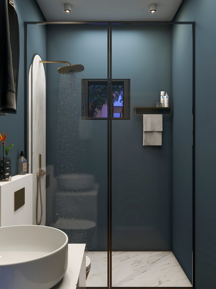 BALAJI CONSTRUCTION G Toilet-3