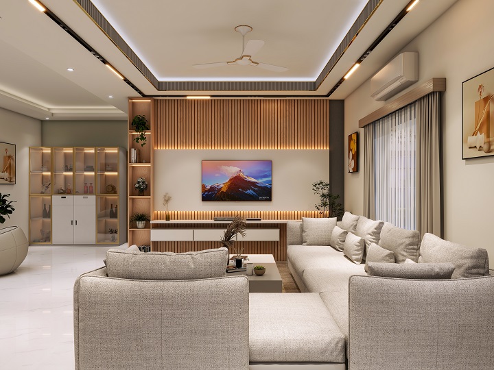 BALAJI CONSTRUCTION LIVING 3