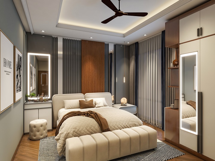 BALAJI CONSTRUCTION M BED1