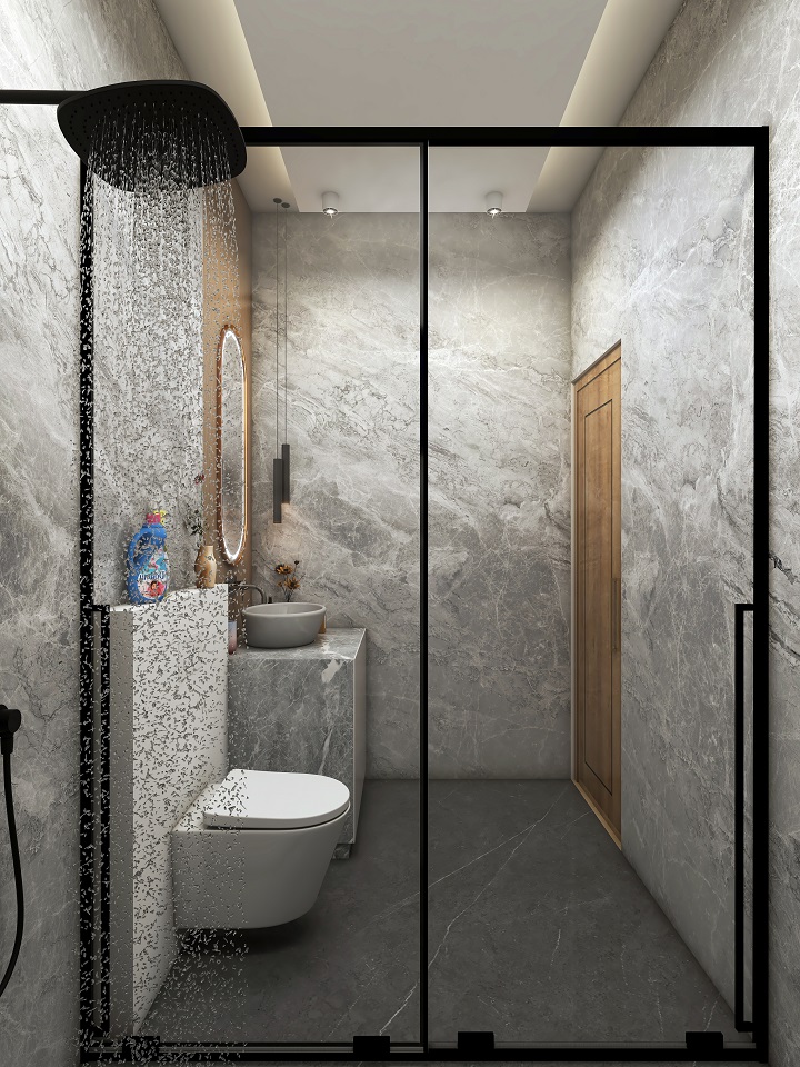 BALAJI CONSTRUCTION Toilet 2(5)