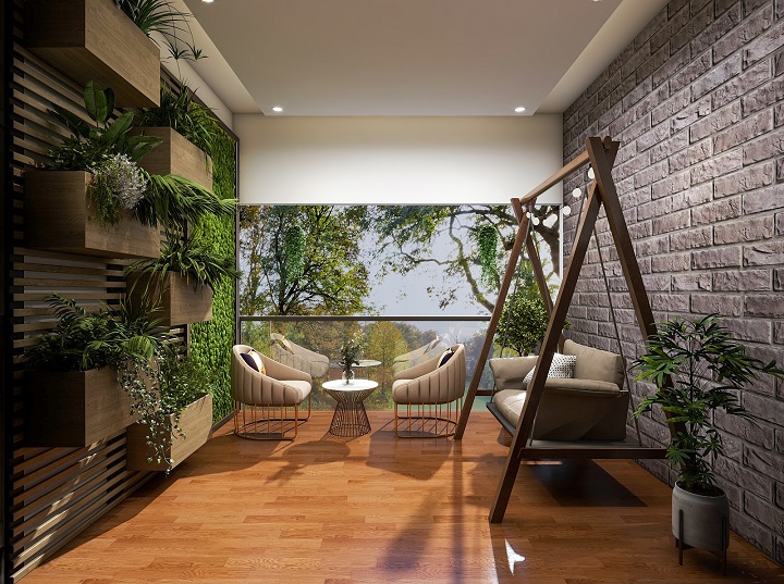 BALAJI CONSTRUCTION balcon 1