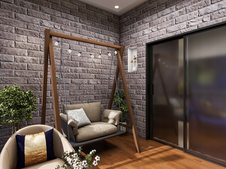 BALAJI CONSTRUCTION balcon 3