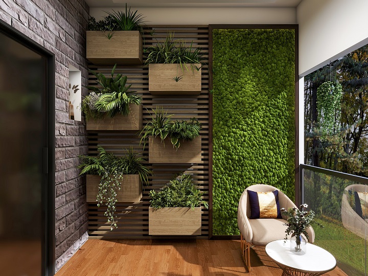 BALAJI CONSTRUCTION balcon 4